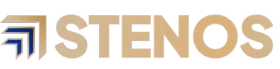 Stenos Logo